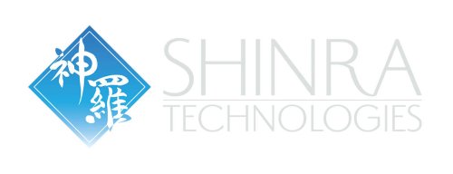 Square Enix's Cloud Platform Shinra Signs On Its First Developer