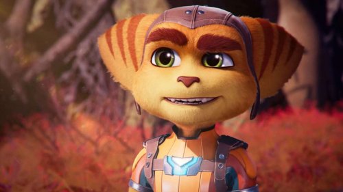 No, Ratchet And Clank: Rift Apart Could Not Run On PS4, PC Port Shows