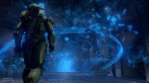 Halo Dev Shifting To Unreal Engine, No Halo Infinite Story Content Planned - Report