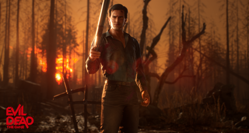 Evil Dead: The Game - How To Unlock All Characters