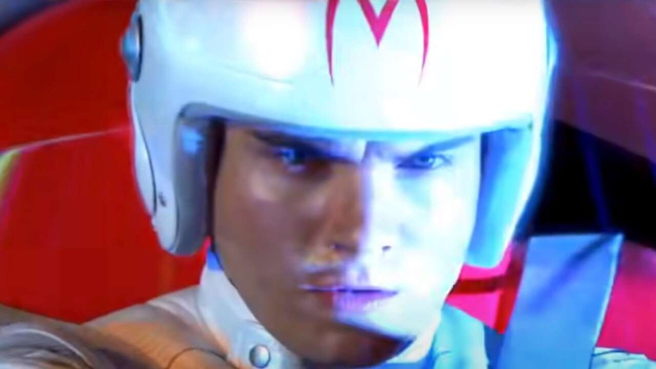 La Serie De Television Live Action Speed Racer De Bad Robot Llegara A Apple Tv Plus Informe Entretenimiento