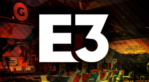 E3 2022 Canceled, Including Its Digital-Only Component