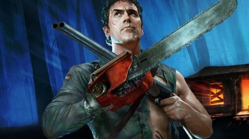 Evil Dead: The Game Canceled For Switch, No Future Content Planned For All Platforms