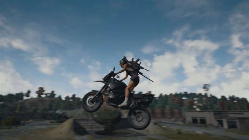 PUBG For Xbox One Just Got Better For Gamers In Australia And New Zealand