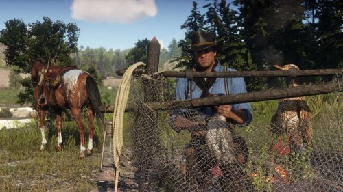 How To Make Money Fast In Red Dead Redemption 2