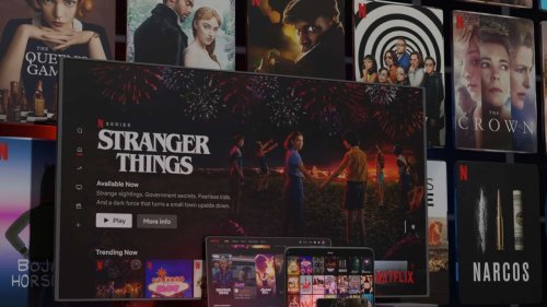Netflix Rolls Out New Accessibility Options