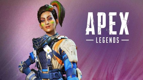 Apex Legends Leak Reveals Season 16 Name And Revamped Wraith Heirloom Release Date Flipboard