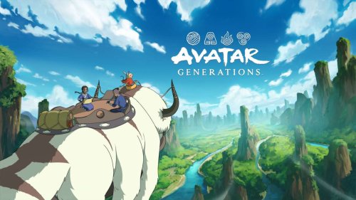 Mobile Game Based On Nickelodeon's Avatar Soft Launching This Month