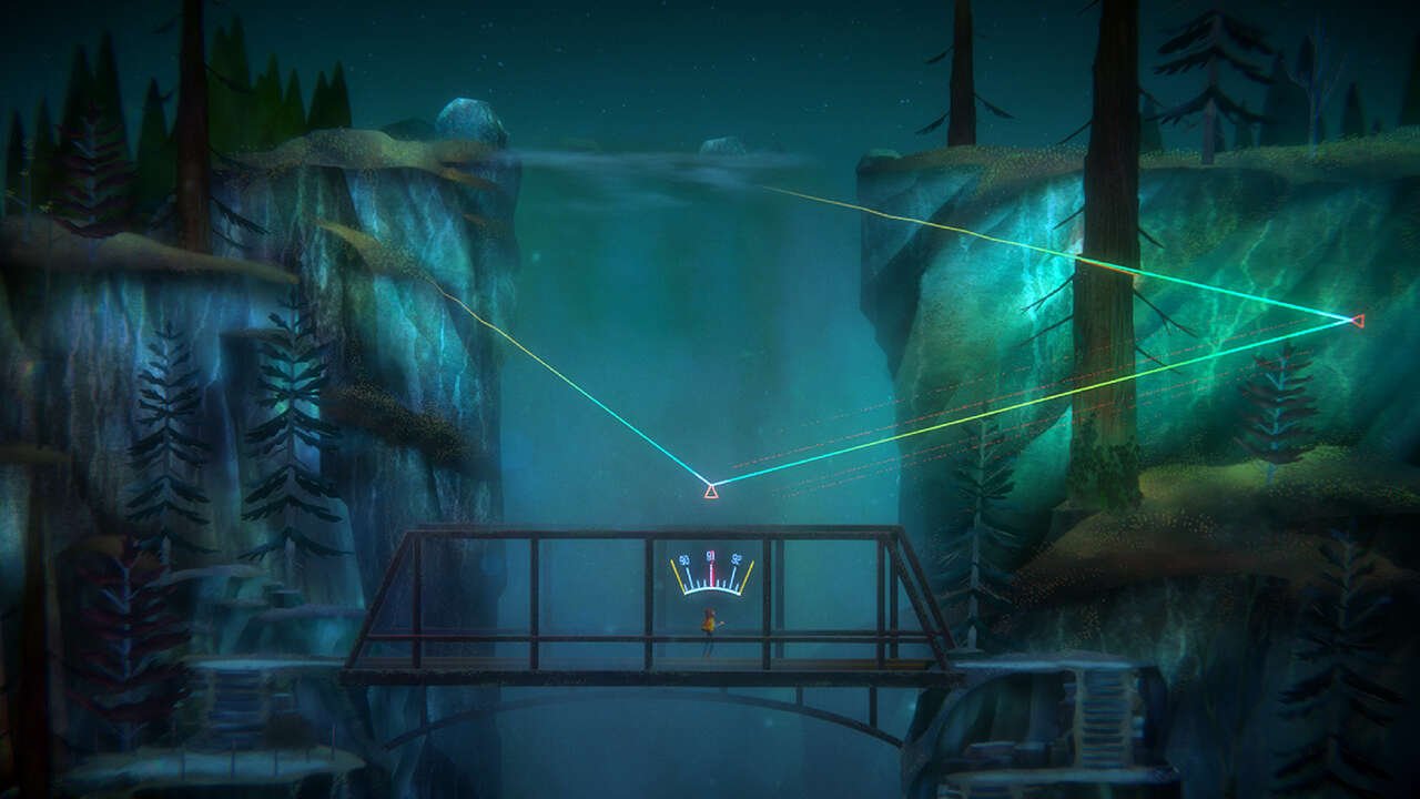 Oxenfree 2: Lost Signals Announced, Releases In 2021