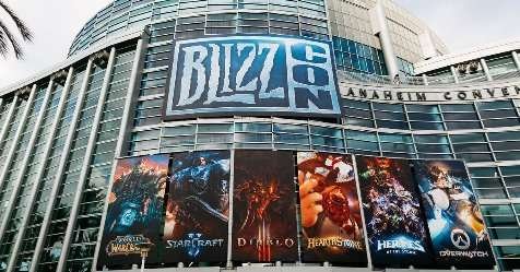 Gamers Planning Hong Kong Protest At BlizzCon 2019 - GameSpot