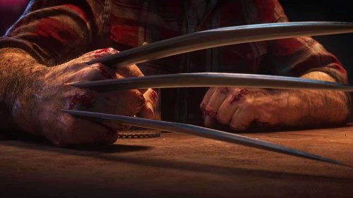 Marvel's Wolverine | PlayStation Showcase 2021