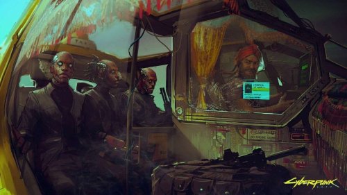 Grab These Cyberpunk 2077 And The Witcher Freebies Before They Are Gone