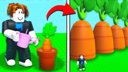 This Roblox Game Is Blowing Up In Popularity