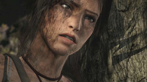 Gaming Deals: Get Tomb Raider for $6 in Huge Square Enix Weekend Sale, and More