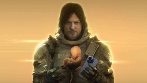 Death Stranding iOS Release Date Announced, 50% Off If You Preorder