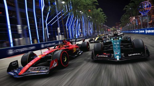 F1 And EA Sports WRC Company Codemasters Suffers Layoffs