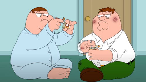 Family Guy Creator Discusses Franchise's 25-Year Legacy And If The Show Will Ever End