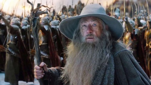 Embracer Group Has Acquired The Rights To Lord Of The Rings