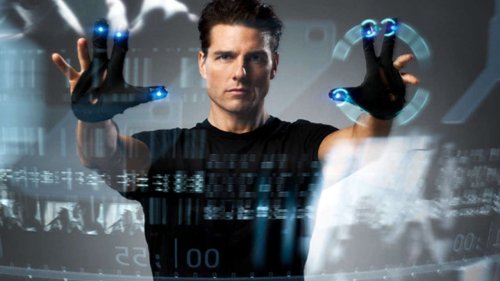 Sci-Fi Movies And TV Shows That Correctly Predicted Technology
