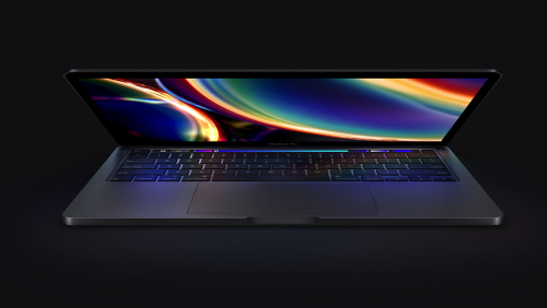 Save $250 On This MacBook Pro With The M1 Processor