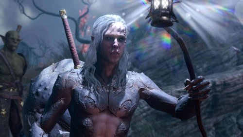 Baldur's Gate 3 Gets Better The More You Understand Dungeons & Dragons