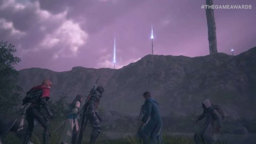 Final Fantasy 16 DLC Echoes Of The Fallen Releases Today, Second DLC Coming Next Year