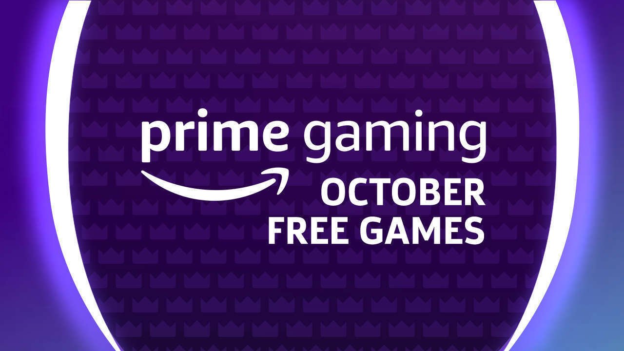 Amazon Prime Members Get These 28 Free Games In October Flipboard