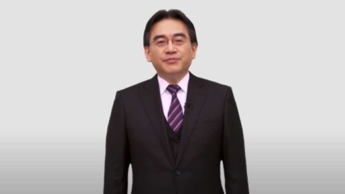 Pre-Orders For Book Collecting Nintendo's "Iwata Asks" Interviews Available