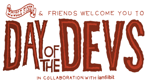 Double Fine holding "Day of the Devs" event next month