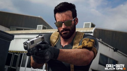 Call Of Duty Issues An Extreme Warning To Cheaters