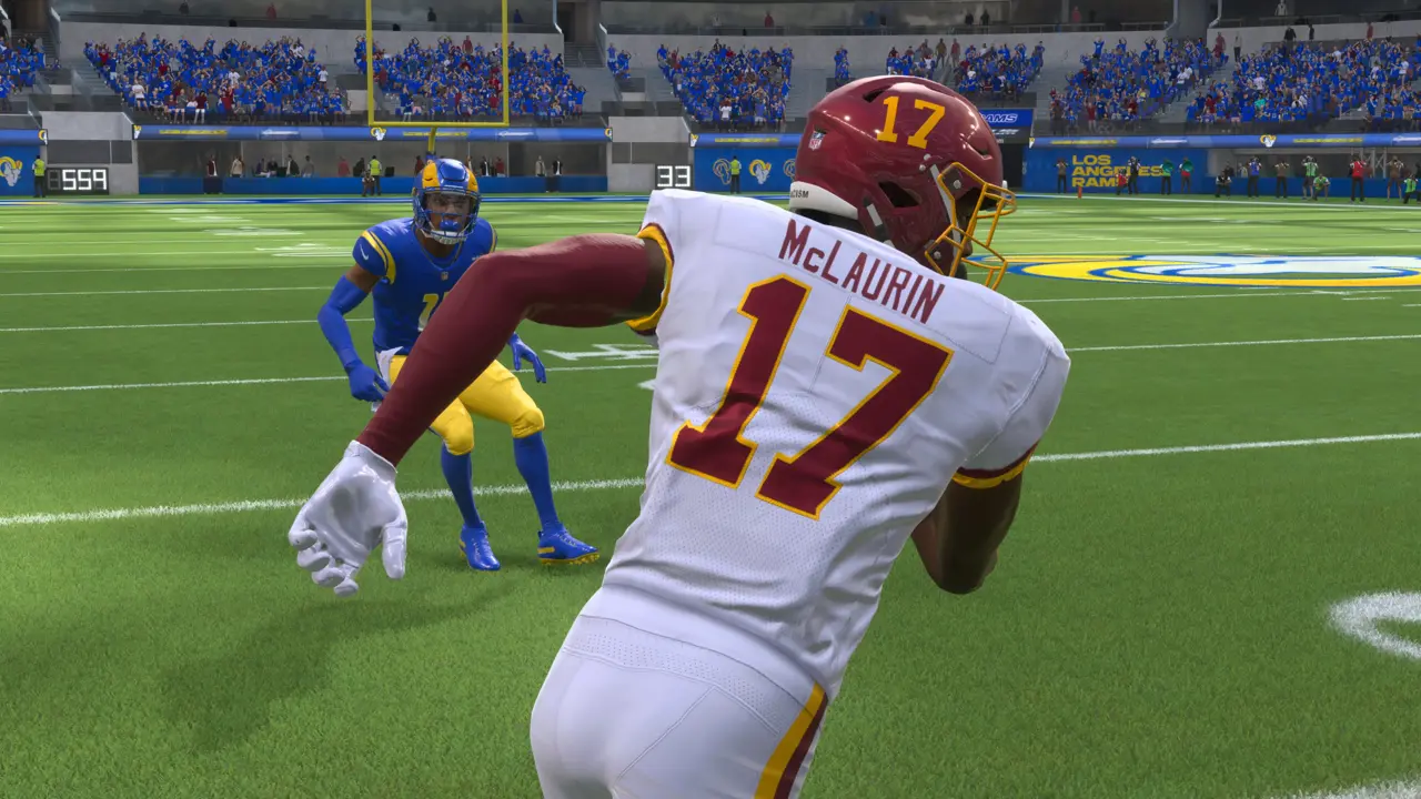 Madden NFL 24 Review: Predictably Polished