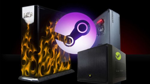 Steam Machines: First impressions, The Specs, Prices, and Release Dates