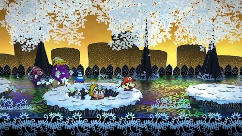 Paper Mario: The Thousand-Year Door Preorders Are Discounted