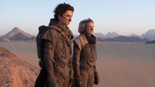 After Oppenheimer's Big Success, Dune Director Making Nuclear War Movie