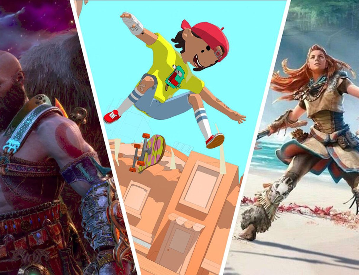 The Best PlayStation Games Of 2022 According To Metacritic | Flipboard