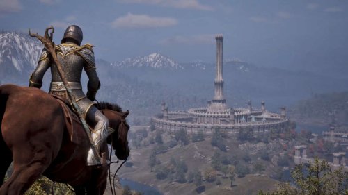 Where To Go First In Oblivion Remastered