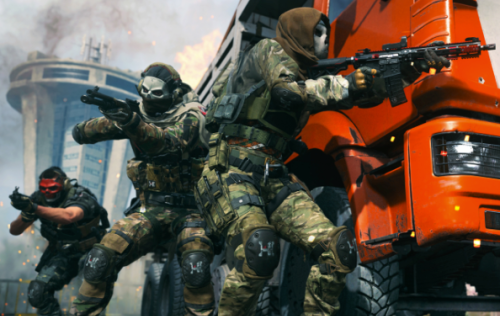 UK Regulator Suggests Microsoft Sell Off Call Of Duty To Acquire Activision