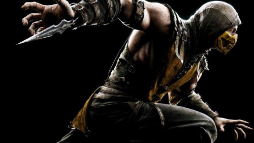 Everything You Need to Know About Mortal Kombat X