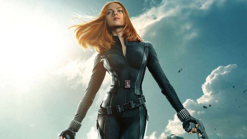 How To Watch Black Widow On Disney Plus This Week - Flipboard