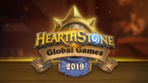Hearthstone Pro Banned Over Hong Kong Protest Support