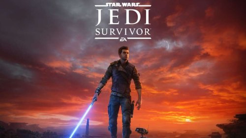First Star Wars Jedi: Survivor Gameplay Shows Dual Sabers, Confirms March 17 Release