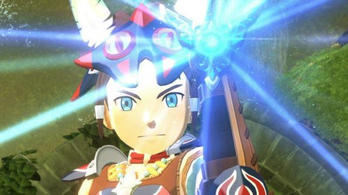 Monster Hunter Stories 2's New Art Style Was In Response To Fan Feedback