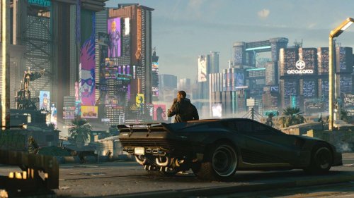 Cyberpunk 2077 Sequel Aims To Retain The "Whole DNA" Of First Game