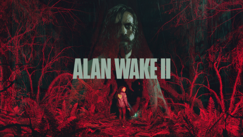 Sam Lake On Alan Wake 2: "There Was Never A Time When I Felt Like It Would Not Happen"