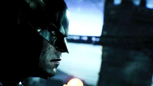 Secret Codes Found in Batman: Arkham Knight Trailer