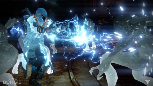 Destiny Reaches 25 Million Players, Up From 20 Million Three Months Ago