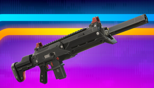 New Weapons In Fortnite Chapter 4 Season 2: Loot Pool, Unvaulted, And ...