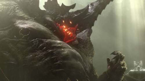 Diablo 4 Mounts Revealed At BlizzCon 2019 - GameSpot