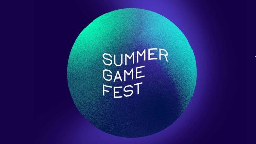 Summer Game Fest Livestream 2022