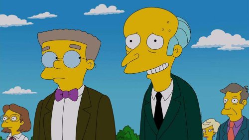 Mr. Burns, Ned Flanders Voice Actor Quitting The Simpsons [UPDATE]